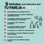 Cómo detectar si tu pareja te está siendo infiel