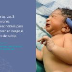 Cómo enfrentar los desafíos de los partos múltiples