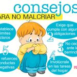 Cómo evitar malcriar a tu hijo: consejos clave