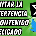 Cómo funcionan las advertencias de contenido: Una guía detallada
