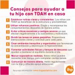 Cómo hablar con tu hijo sobre el TDAH