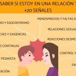 Cómo identificar una relación de amor dañina