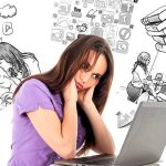 Cómo la ansiedad afecta nuestra capacidad de concentración