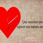 Cómo la psicoterapia te fortalece tras una ruptura amorosa