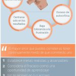 Cómo Manejar el Temor a Cometer Errores