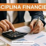 Cómo mantener el orden financiero con disciplina efectiva