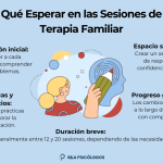 Cómo Potenciar el Progreso Terapéutico en Sesiones Psicológicas