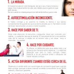 ¿Cómo saber si le atraes con estas preguntas?
