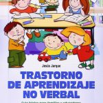 Comprende el Trastorno de Aprendizaje No Verbal