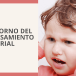 Comprender el trastorno de la integración sensorial