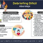 Comprendiendo el Proceso de Debriefing Psicológico
