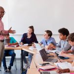 Conecta con el poder del aprendizaje dialógico
