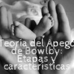 Conecta Padres e Hijos: La Esencia de la Teoría del Apego