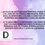 Conectando con personas emocionalmente distantes