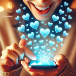 Conectando corazones: El impacto de las relaciones a distancia