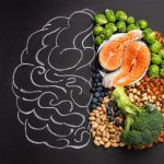 Conexión entre alimentación y bienestar mental