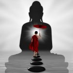 Conexión entre el budismo y el mindfulness