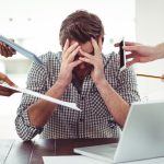 Consecuencias del Estrés en el Bienestar Mental y Físico