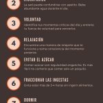 Consejos de una experta para manejar la ansiedad