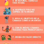 Consejos para Hablar con Eficacia Frente a la Cámara