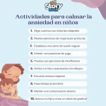 Consejos para manejar la ansiedad por separación al volver al colegio