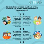 Consejos para mejorar la comunicación con tu pareja