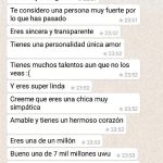 Conversaciones Inspiradoras para WhatsApp