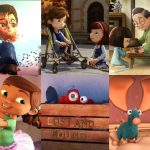 Cortometrajes para entender las emociones humanas