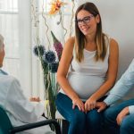 Cuándo buscar apoyo psicológico en terapia perinatal