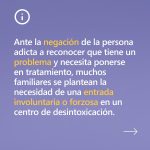 Cuándo considerar un centro de desintoxicación