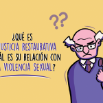 Demuestra que no eres un agresor