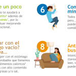 Deportes y trastornos alimentarios: una conexión inesperada