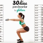 Desafío de sentadillas para transformar tu entrenamiento diario