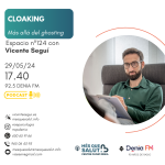 Desafío Ghosting: Convivir con la Incertidumbre Permanente