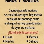 Desafíos de Preguntas y Respuestas Inspiradores