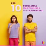 Desafíos en el Matrimonio: Causas y Soluciones Potenciales