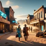 Desentrañando la Psicología en Westworld: Un Viaje Profundo