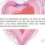 Desmitificando los Estereotipos Adolescente