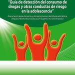 Detección de consumo de marihuana en adolescentes: guía práctica