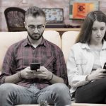 Dificultades de conexión social en adictos al sexo