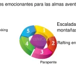 Dinámicas emocionantes en la pista: ¡Sumérgete en la acción!