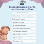 Dinámicas para Fortalecer la Confianza en Jóvenes