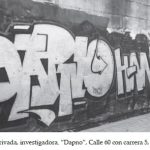 Dinámicas Sociales Detrás del Graffiti: Un Análisis Psicosocial