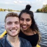 Diversidad en el amor: Un viaje por parejas mixtas