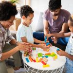Diversión y entretenimiento: los mejores juegos para el hogar