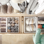 Domina el arte de ordenar con Marie Kondo