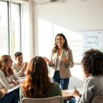 Domina la Comunicación Verbal Efectivamente