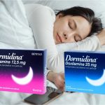 Dormidina: Lo que debes saber sobre este psicofármaco