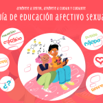 Educación Sexual Positiva: Impulsa el Conocimiento y Bienestar