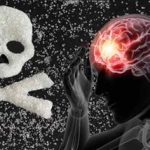 Edulcorante bajo en calorías: posible daño cerebral revelado